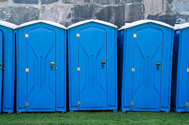 Best Long-Term Portable Toilet Rental  in USA